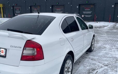 Skoda Octavia, 2012 год, 950 000 рублей, 6 фотография