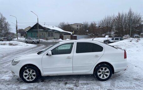 Skoda Octavia, 2012 год, 950 000 рублей, 4 фотография