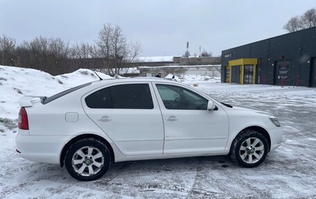 Skoda Octavia, 2012 год, 950 000 рублей, 5 фотография