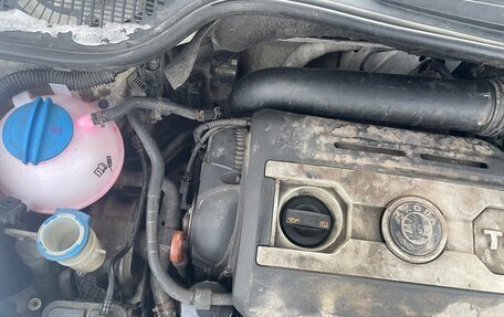 Skoda Octavia, 2012 год, 950 000 рублей, 16 фотография