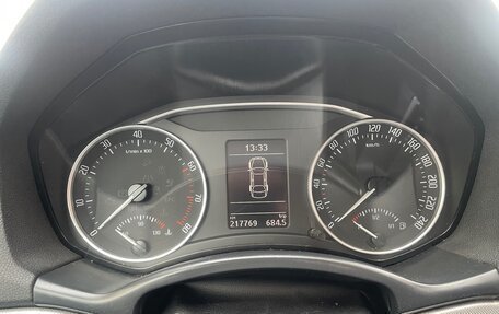 Skoda Octavia, 2012 год, 950 000 рублей, 14 фотография