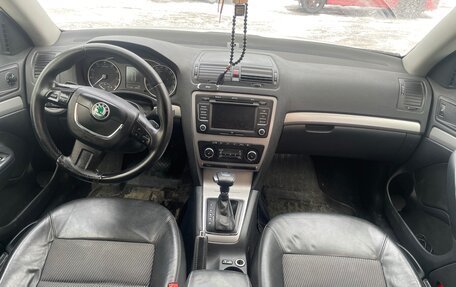Skoda Octavia, 2012 год, 950 000 рублей, 10 фотография