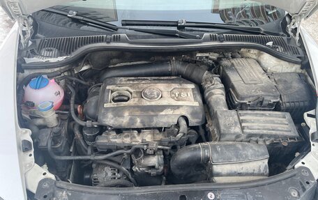 Skoda Octavia, 2012 год, 950 000 рублей, 15 фотография