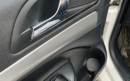 Skoda Octavia, 2012 год, 950 000 рублей, 13 фотография