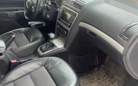 Skoda Octavia, 2012 год, 950 000 рублей, 9 фотография