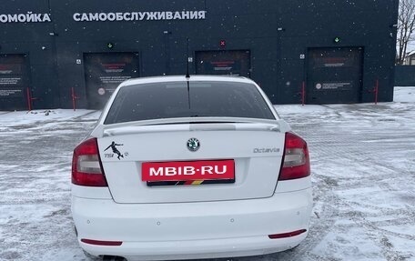 Skoda Octavia, 2012 год, 950 000 рублей, 7 фотография