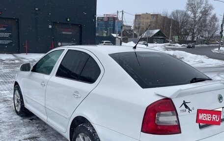 Skoda Octavia, 2012 год, 950 000 рублей, 8 фотография