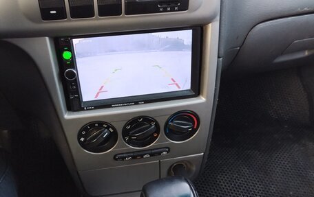 KIA Shuma II, 2004 год, 220 000 рублей, 6 фотография