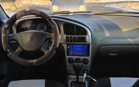 KIA Shuma II, 2004 год, 220 000 рублей, 4 фотография