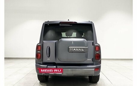 Haval H9, 2025 год, 5 299 000 рублей, 5 фотография