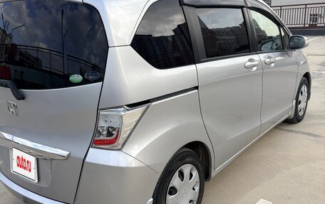 Honda Freed I, 2013 год, 1 235 000 рублей, 7 фотография