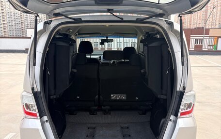 Honda Freed I, 2013 год, 1 235 000 рублей, 6 фотография