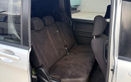 Honda Freed I, 2013 год, 1 235 000 рублей, 8 фотография