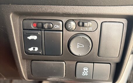 Honda Freed I, 2013 год, 1 235 000 рублей, 14 фотография