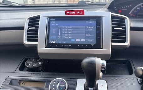 Honda Freed I, 2013 год, 1 235 000 рублей, 15 фотография