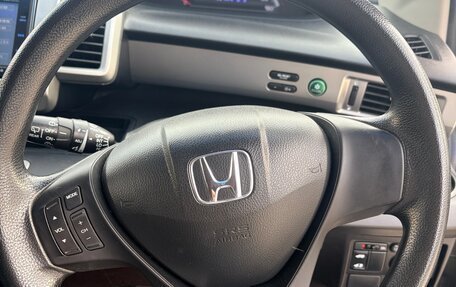 Honda Freed I, 2013 год, 1 235 000 рублей, 16 фотография