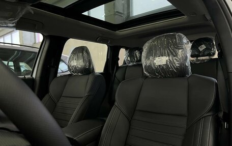 Mitsubishi Outlander, 2023 год, 3 650 000 рублей, 11 фотография