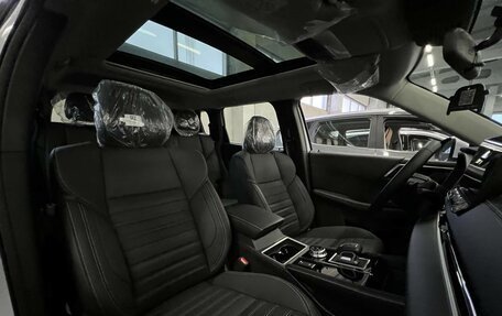 Mitsubishi Outlander, 2023 год, 3 650 000 рублей, 10 фотография