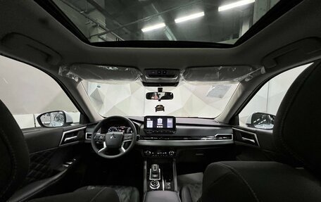 Mitsubishi Outlander, 2023 год, 3 650 000 рублей, 12 фотография