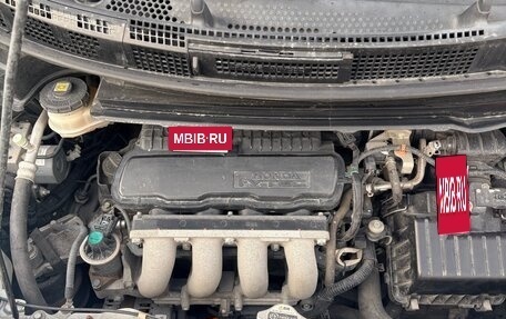 Honda Freed I, 2013 год, 1 235 000 рублей, 18 фотография