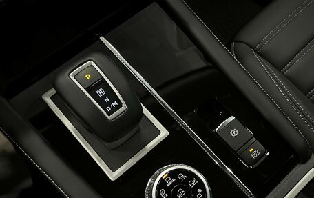 Mitsubishi Outlander, 2023 год, 3 650 000 рублей, 20 фотография