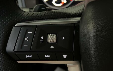 Mitsubishi Outlander, 2023 год, 3 650 000 рублей, 14 фотография