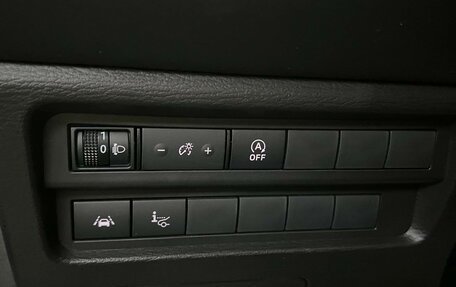 Mitsubishi Outlander, 2023 год, 3 650 000 рублей, 22 фотография