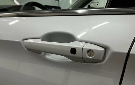 Mitsubishi Outlander, 2023 год, 3 650 000 рублей, 27 фотография