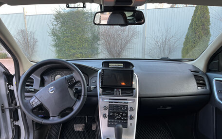 Volvo XC60 II, 2010 год, 1 435 000 рублей, 8 фотография