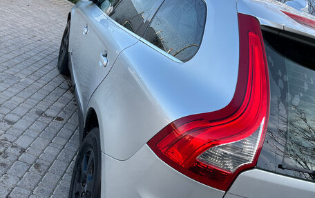 Volvo XC60 II, 2010 год, 1 435 000 рублей, 4 фотография