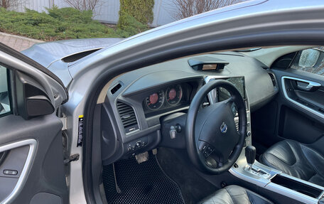 Volvo XC60 II, 2010 год, 1 435 000 рублей, 7 фотография