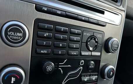 Volvo XC60 II, 2010 год, 1 435 000 рублей, 10 фотография