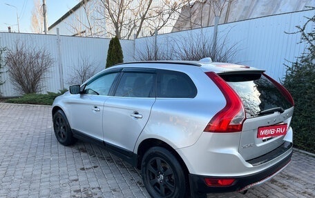 Volvo XC60 II, 2010 год, 1 435 000 рублей, 2 фотография