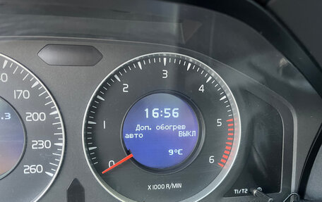 Volvo XC60 II, 2010 год, 1 435 000 рублей, 13 фотография