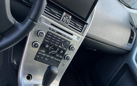 Volvo XC60 II, 2010 год, 1 435 000 рублей, 9 фотография