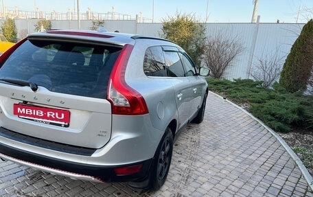 Volvo XC60 II, 2010 год, 1 435 000 рублей, 6 фотография