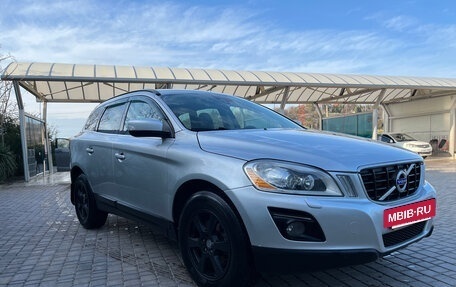 Volvo XC60 II, 2010 год, 1 435 000 рублей, 3 фотография