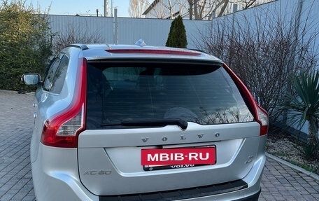 Volvo XC60 II, 2010 год, 1 435 000 рублей, 5 фотография