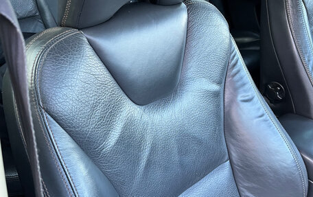 Volvo XC60 II, 2010 год, 1 435 000 рублей, 18 фотография