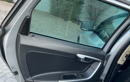 Volvo XC60 II, 2010 год, 1 435 000 рублей, 23 фотография