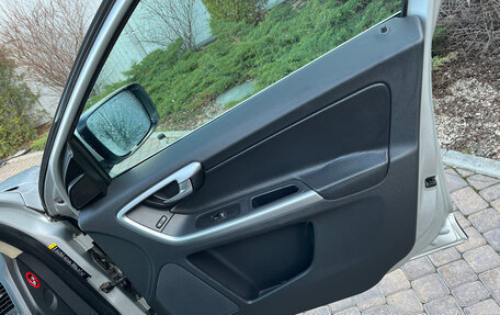 Volvo XC60 II, 2010 год, 1 435 000 рублей, 25 фотография