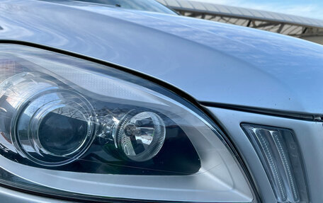 Volvo XC60 II, 2010 год, 1 435 000 рублей, 27 фотография