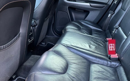 Volvo XC60 II, 2010 год, 1 435 000 рублей, 19 фотография