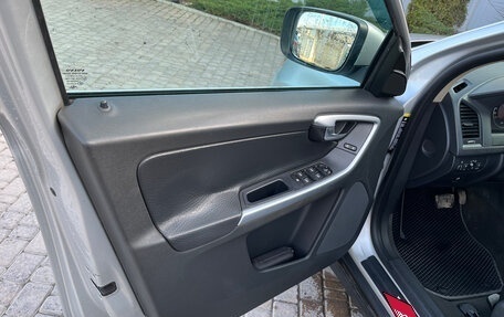 Volvo XC60 II, 2010 год, 1 435 000 рублей, 22 фотография