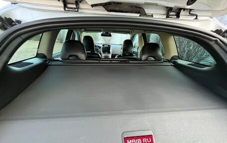 Volvo XC60 II, 2010 год, 1 435 000 рублей, 29 фотография