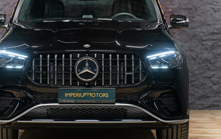 Mercedes-Benz GLE AMG, 2026 год, 17 290 000 рублей, 3 фотография