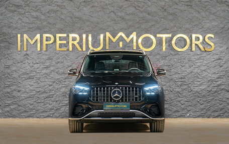 Mercedes-Benz GLE AMG, 2026 год, 17 290 000 рублей, 2 фотография