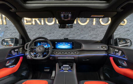 Mercedes-Benz GLE AMG, 2026 год, 17 290 000 рублей, 9 фотография