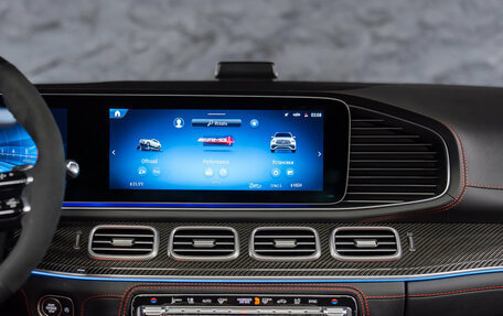 Mercedes-Benz GLE AMG, 2026 год, 17 290 000 рублей, 15 фотография
