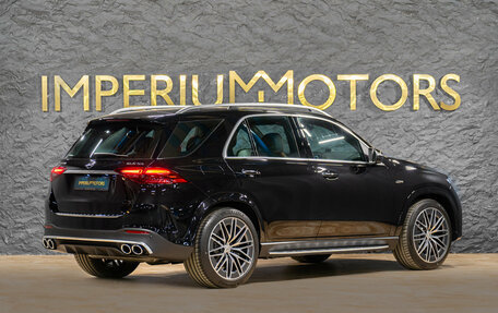 Mercedes-Benz GLE AMG, 2026 год, 17 290 000 рублей, 5 фотография